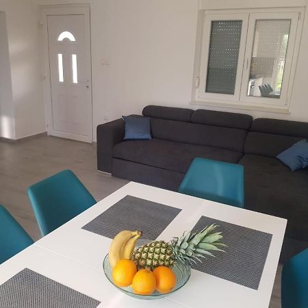 Apartman Milo - Zadar Exteriör bild