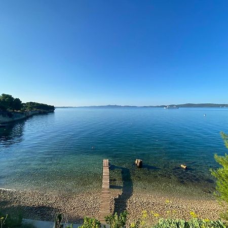 Apartman Milo - Zadar Exteriör bild