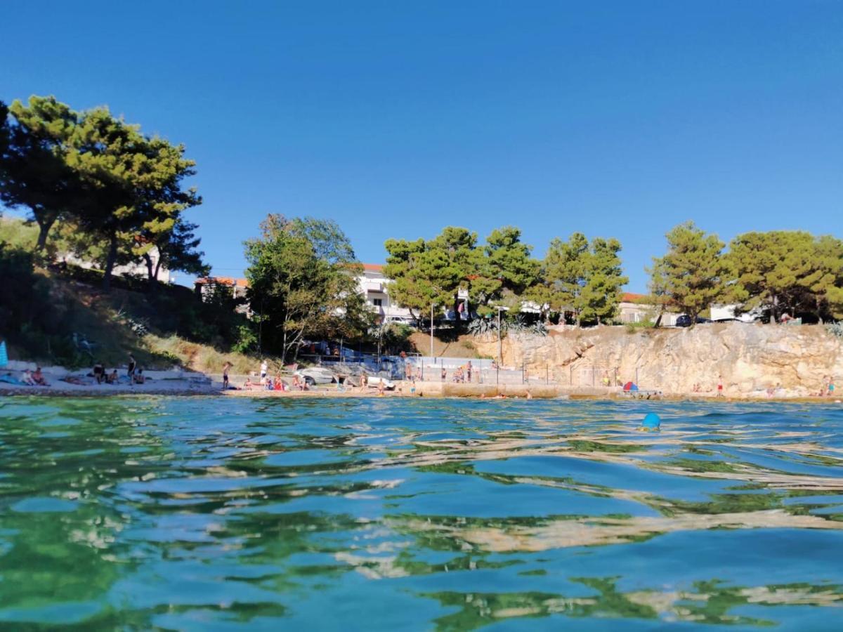 Apartman Milo - Zadar Exteriör bild