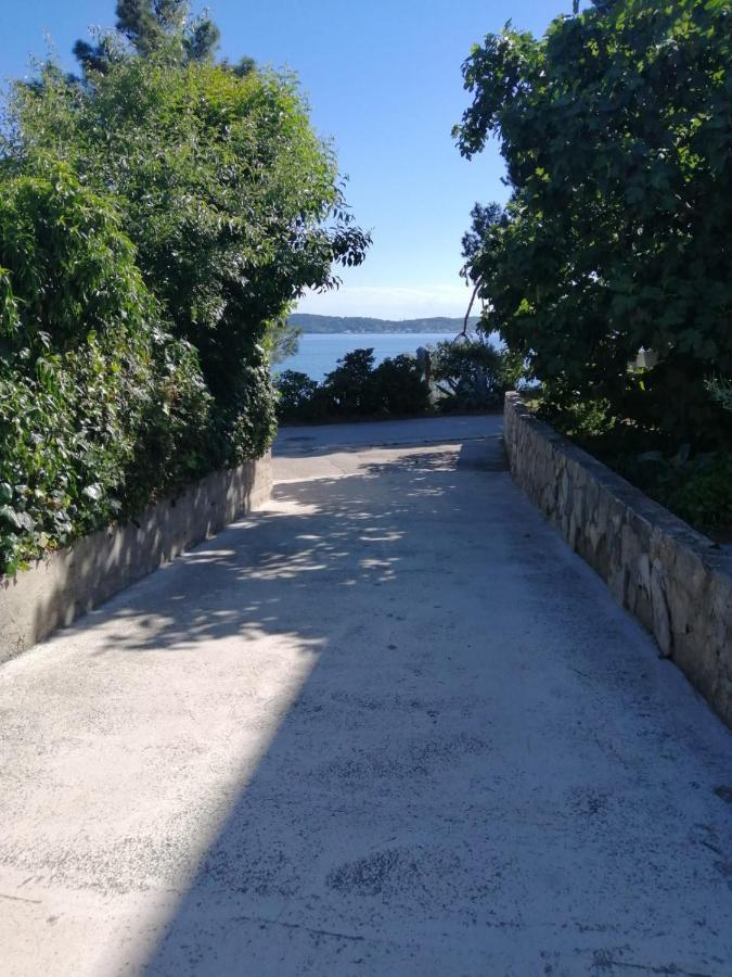 Apartman Milo - Zadar Exteriör bild