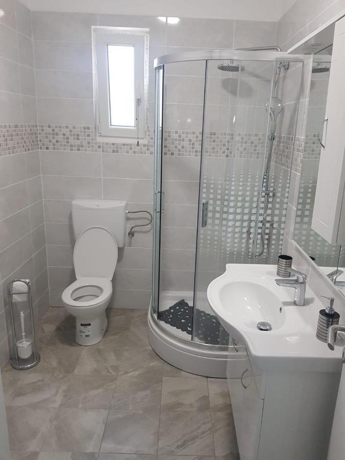 Apartman Milo - Zadar Exteriör bild