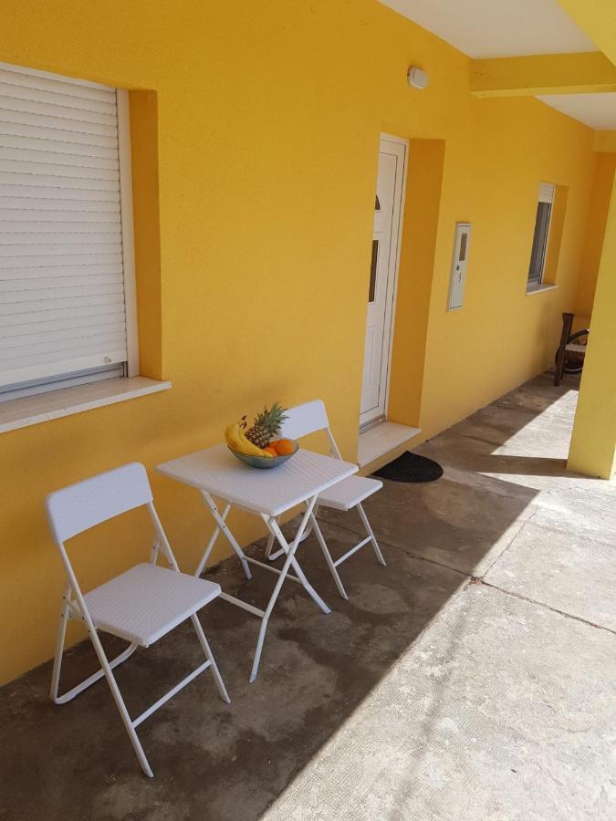 Apartman Milo - Zadar Exteriör bild