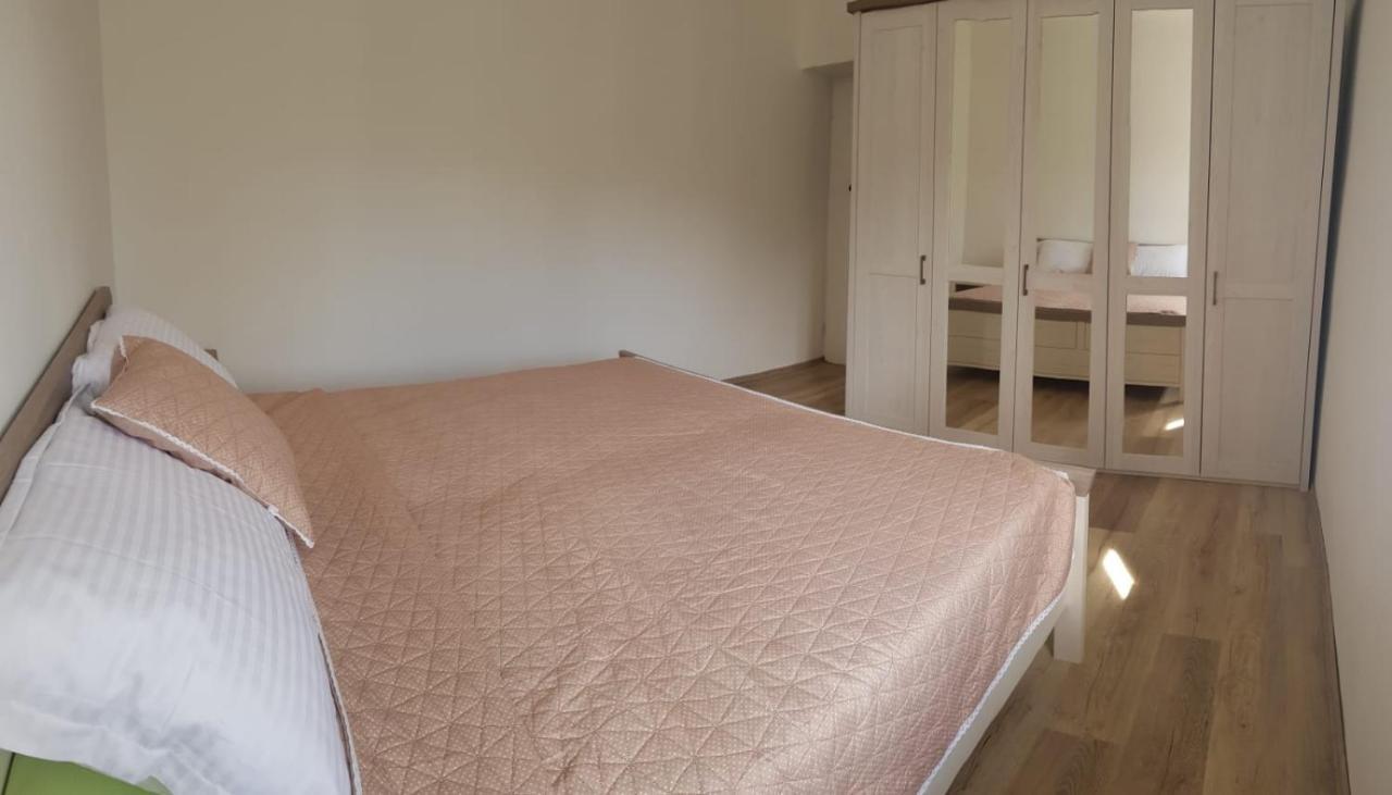 Apartman Milo - Zadar Exteriör bild
