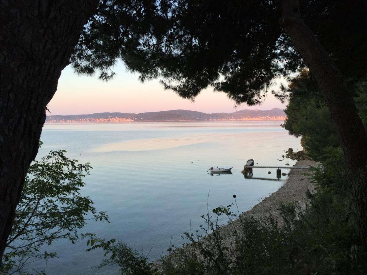 Apartman Milo - Zadar Exteriör bild