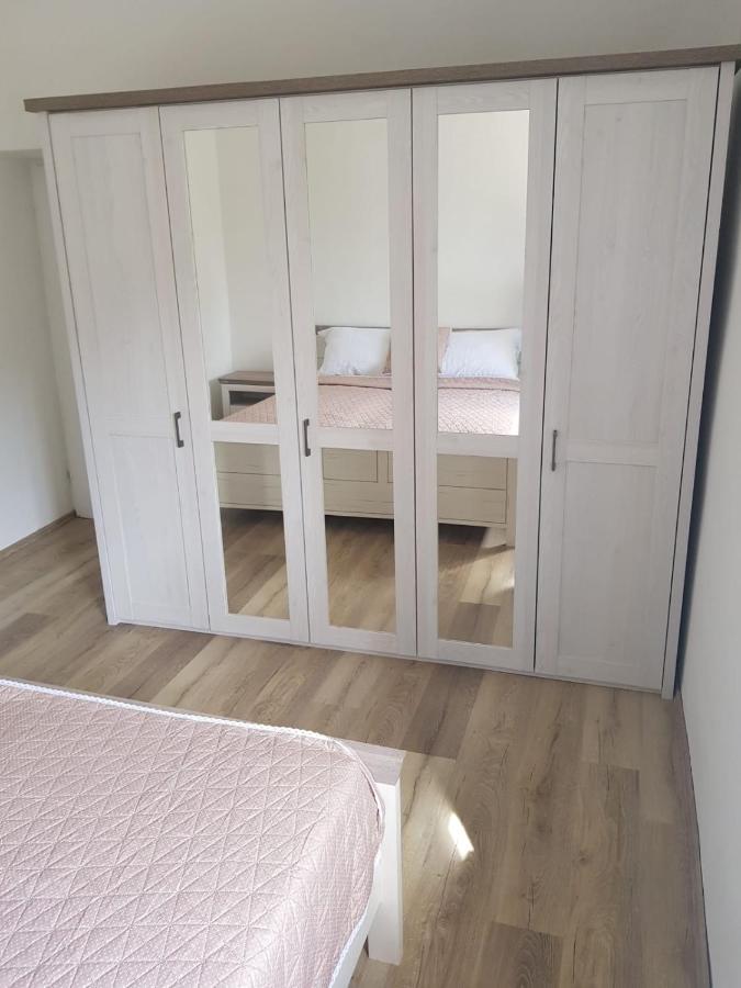 Apartman Milo - Zadar Exteriör bild