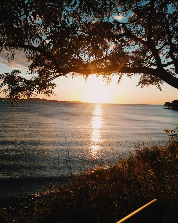Apartman Milo - Zadar Exteriör bild