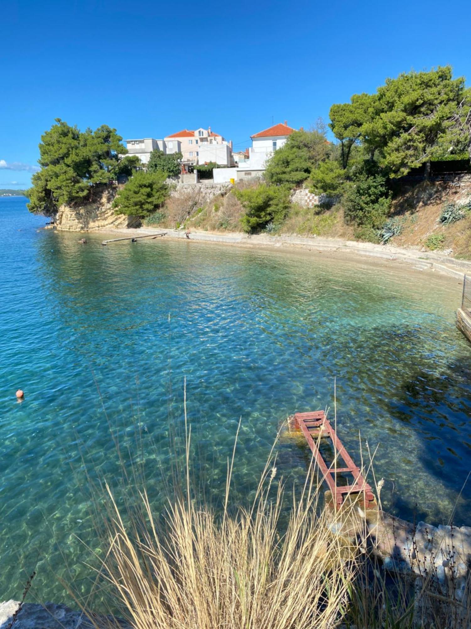Apartman Milo - Zadar Exteriör bild